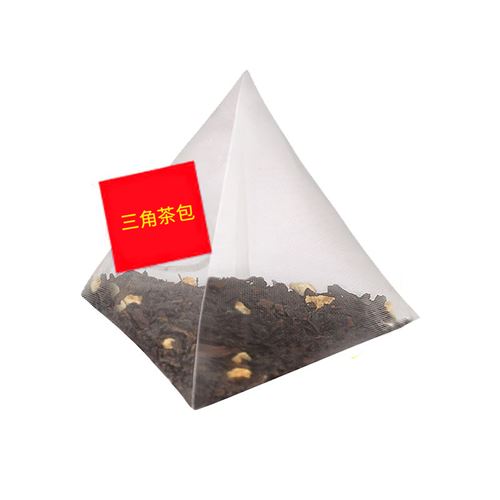 三角茶包代加工-袋泡茶oem定制企业