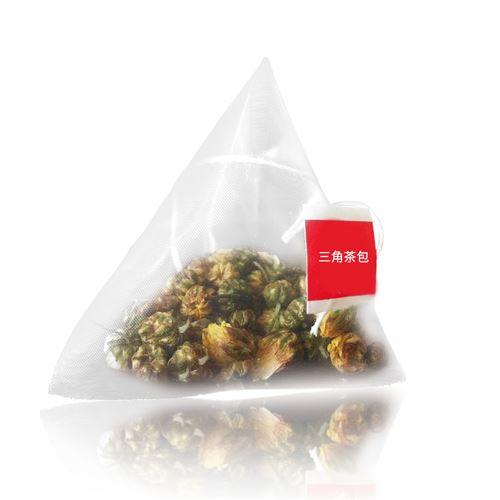 三角茶包代加工-袋泡茶oem定制企业