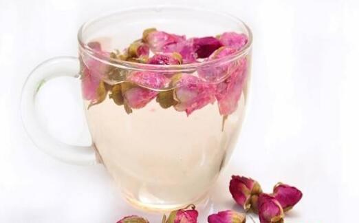 粉玫瑰花茶代加工 粉玫瑰花茶代加工