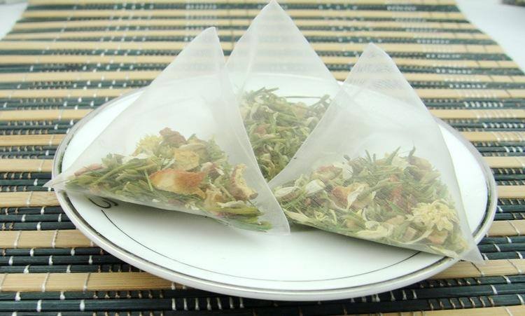 金银花袋泡茶代加工